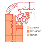 Grundriss Beispiel